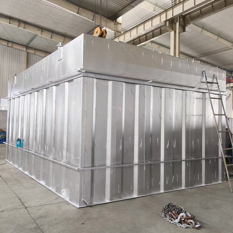 Stainless Steel Dust Collector