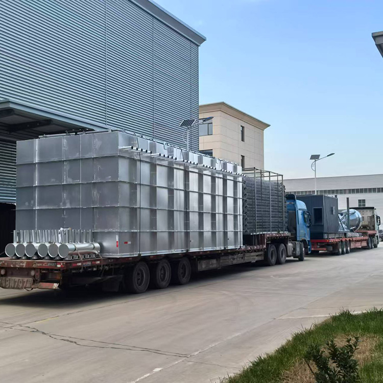 Stainless Steel Dust Collector