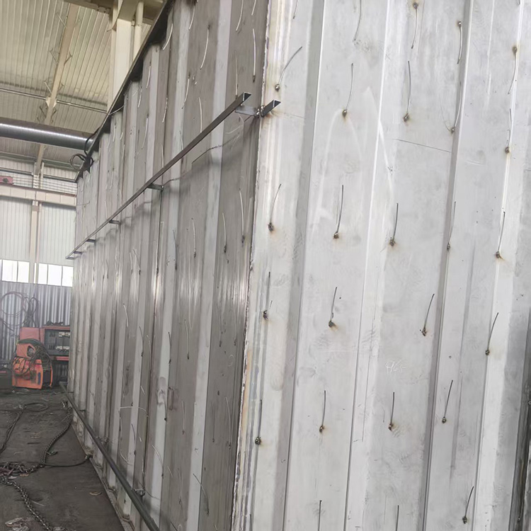 Stainless Steel Dust Collector
