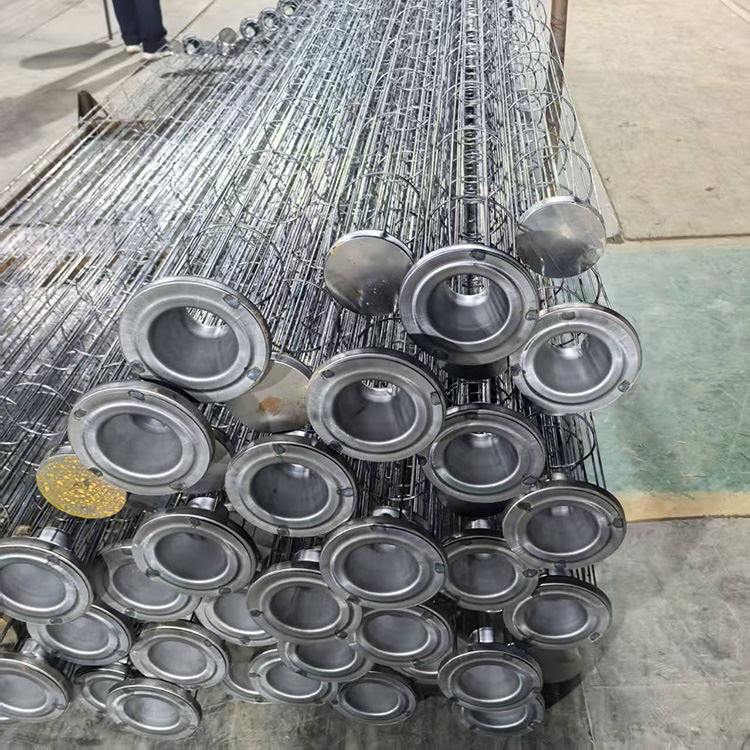 Filter Cages