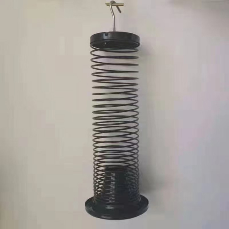 Filter Cages