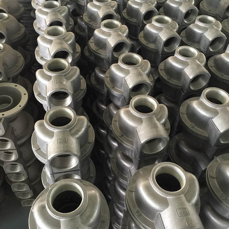 Solenoid Valves