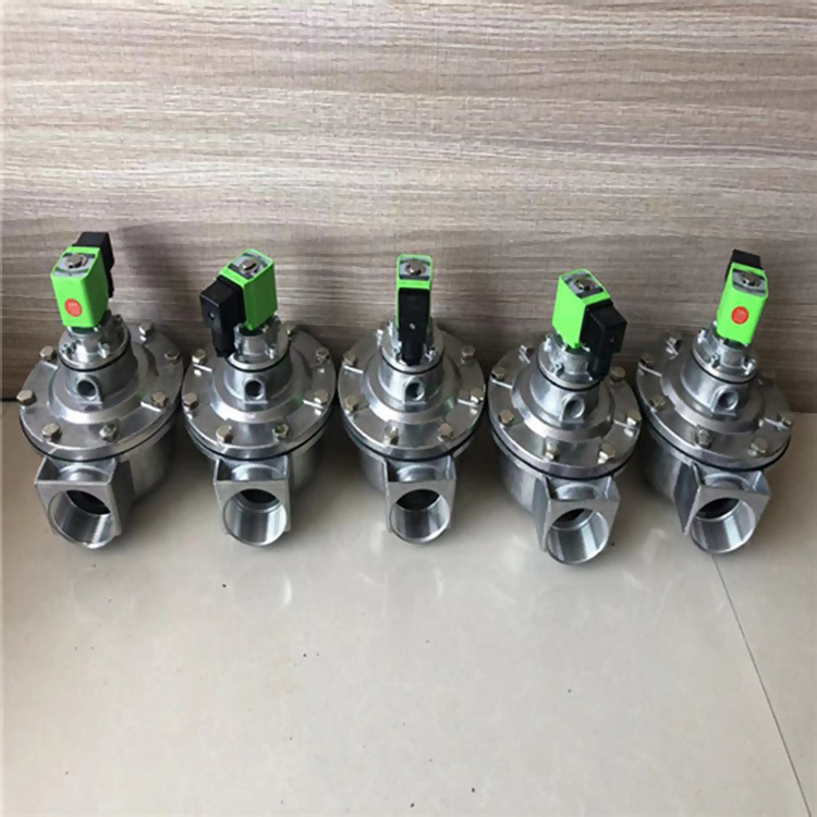 Solenoid Valves Solenoid valves are electrically controlled valves used to start, stop, or regulate the flow of liquids and gases in automated systems. By converting electrical energy into mechanical movement, they provide fast and reliable