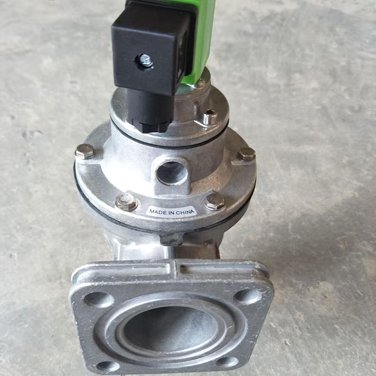 Solenoid Valves
