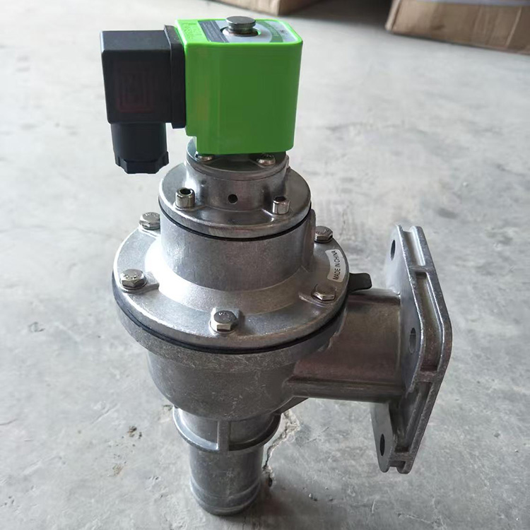 Solenoid Valves