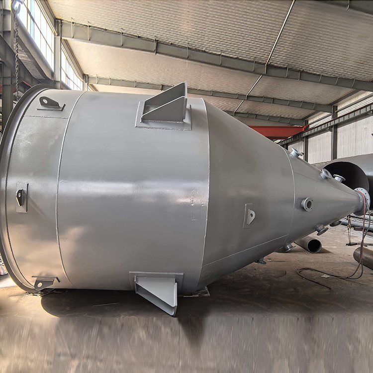 Custom Blast Furnace Gas Equipment