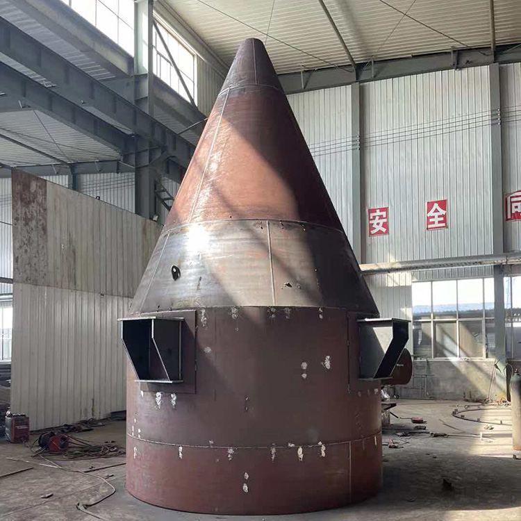Custom Blast Furnace Gas Equipment