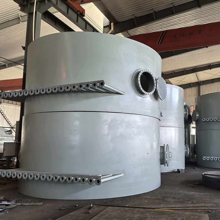 Custom Blast Furnace Gas Equipment Custom blast furnace gas equipment is engineered to collect, transport, clean, regulate, and utilize blast furnace gas generated during ironmaking processes. Because blast furnace gas contains combustible