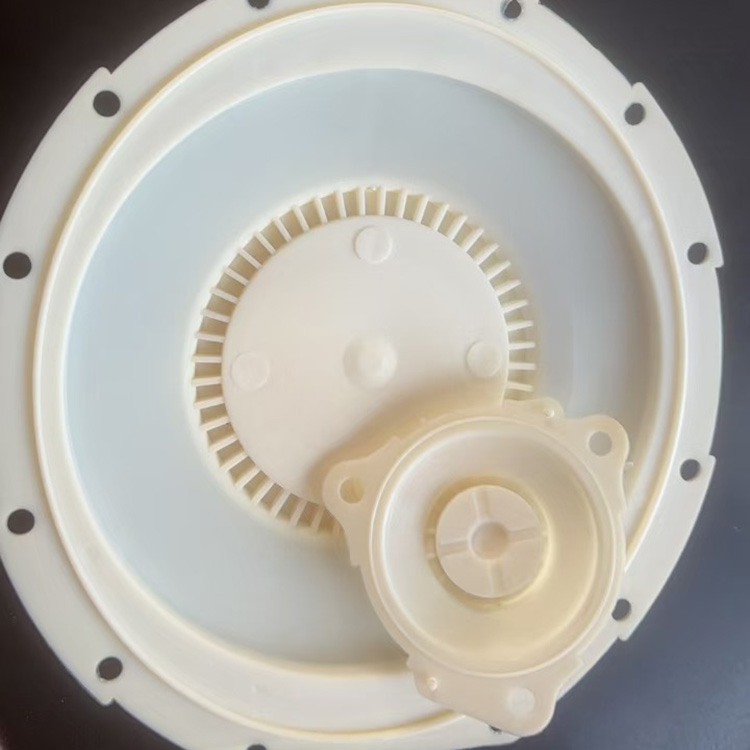 Diaphragms