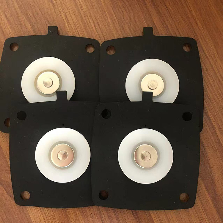 Diaphragms