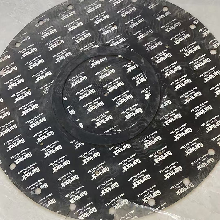 Diaphragms