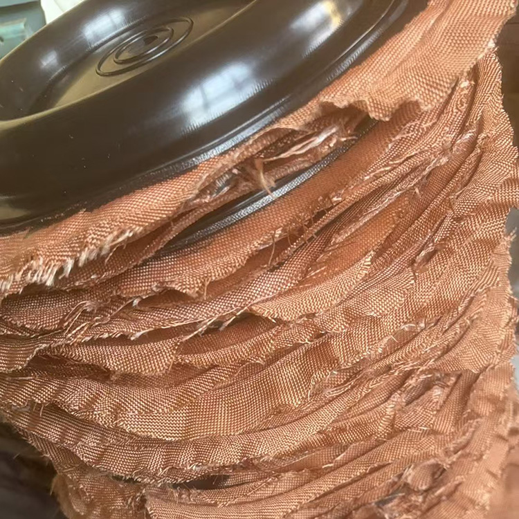 Diaphragms