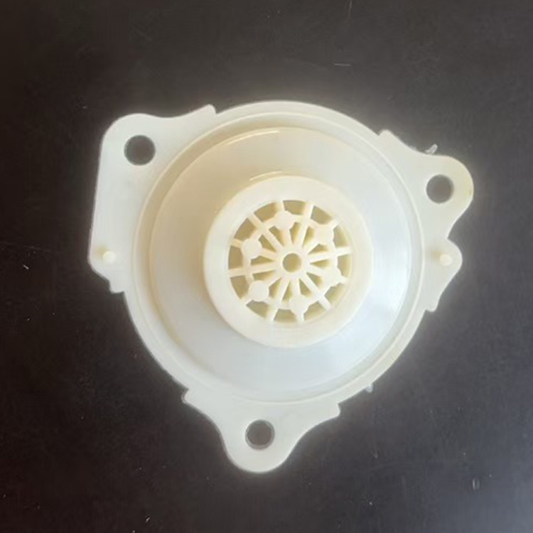 Diaphragms