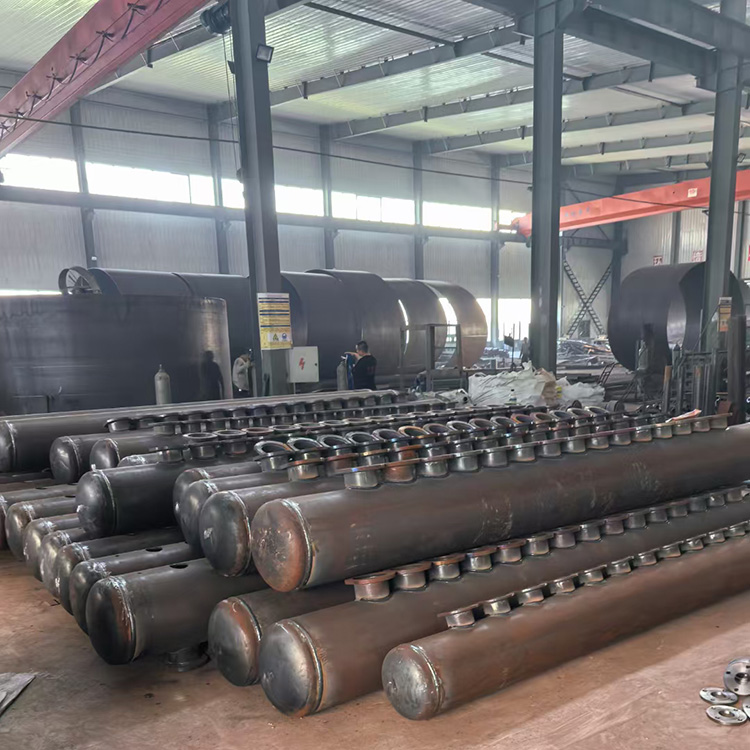 Air Header Accessories Air header accessories are essential components used to connect, control, distribute, monitor, and maintain compressed-air systems. They are commonly installed around air headers, compressed-air distribution pipelines