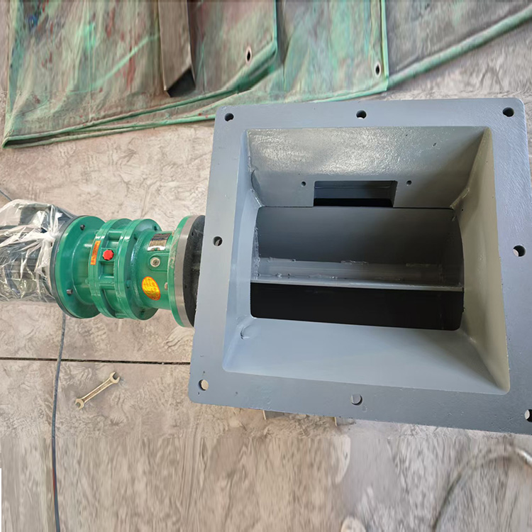 Rotary Airlock Valves
