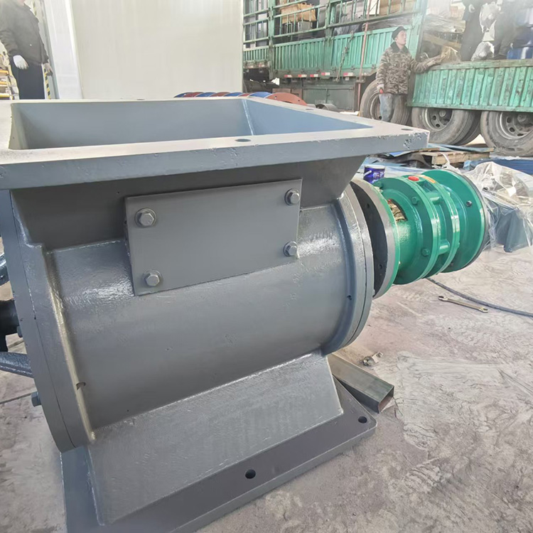Rotary Airlock Valves