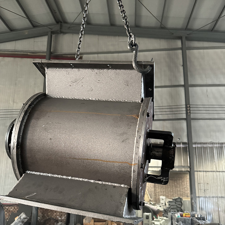 Rotary Airlock Valves