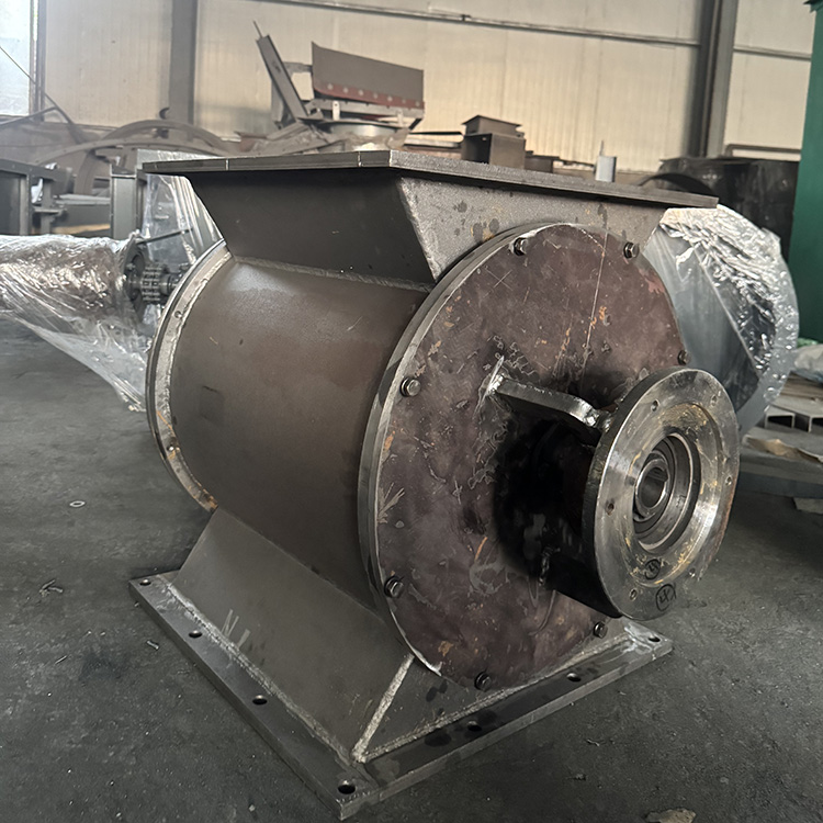 Rotary Airlock Valves