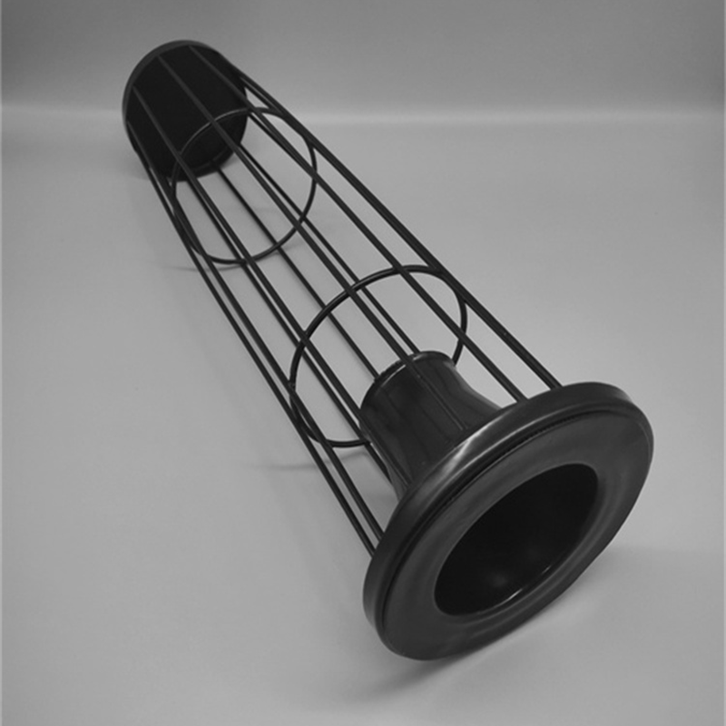 Filter Cages