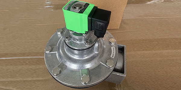 Why Are Your Pulse Jet Valves Failing? Causes and Prevention Tips