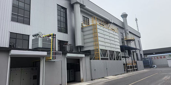 How to Troubleshoot High Differential Pressure in Baghouse Dust Collectors