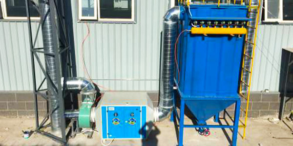 Pulse Jet vs. Reverse Air Baghouse: Which Dust Collector Do You Need?