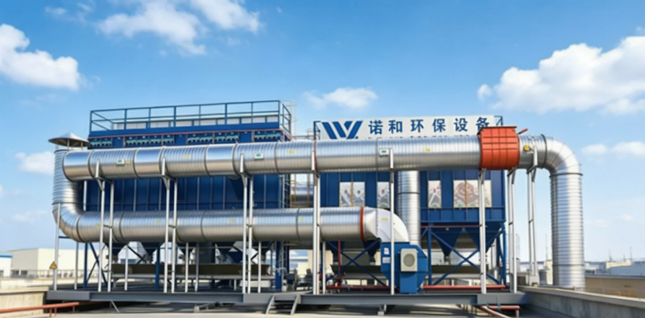 What are the main types of ash cleaning methods for baghouse dust collectors? What are their respecti