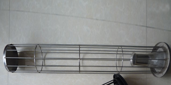 How to Solve Problems with Dust Collector Cages