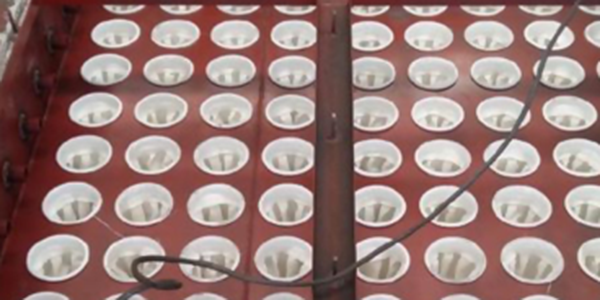 Causes of Dust Collector Filter Bag Burning