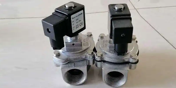 How to Solve the Persistent Air Leakage Problem of a Solenoid Pulse Valve